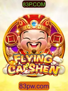 FlyingCaiShen: Descubra o Mundo Aéreo das Aventuras de Cassino