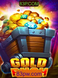 Explorando o Mundo de GoldRush: Uma Jornada Através do Jogo de Aventura