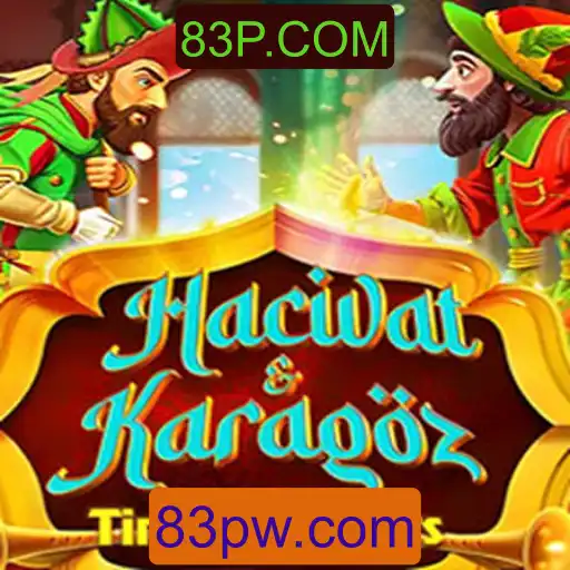 Descubra o Fascinante Jogo HacivatandKaragoz
