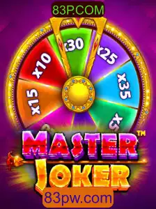 MasterJoker: Uma Análise Detalhada do Jogo em Alta no 83P.COM