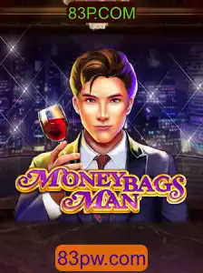 Desvendando o Fascinante Mundo de MoneybagsMan