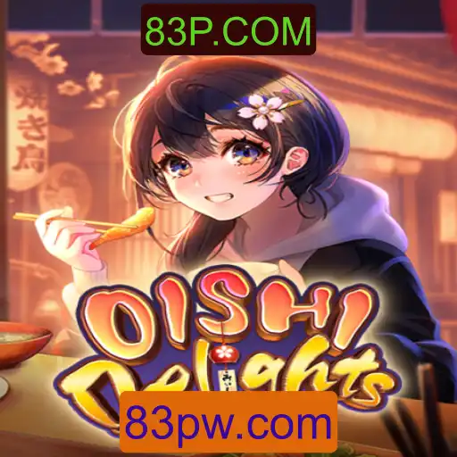 Explore o Mundo de OishiDelights e Descubra os Segredos do 83P.COM