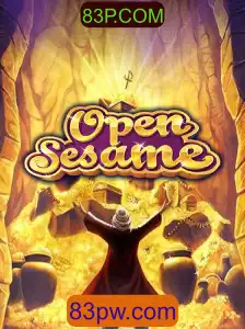OpenSesame: Um Jogo de Estratégia e Competição