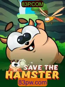 Explorando o Mundo de SavetheHamster – Um Jogo Inovador no 83P.COM