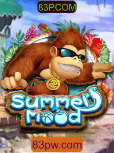 Explorando o Mundo Vibrante de SummerMood - Uma Aventura Com 83P.COM