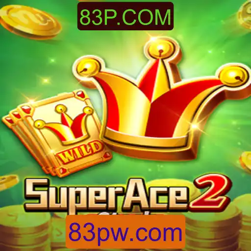 SuperAce2: Descubra o Jogo Revolucionário com 83P.COM