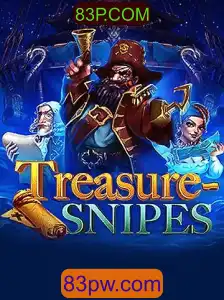 Explorando o Mundo de TreasureSnipes: Um Mergulho na Aventura