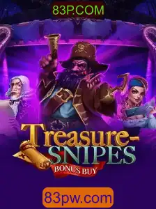 Descubra o Fascinante Mundo do Jogo TreasuresnipesBonusBuy