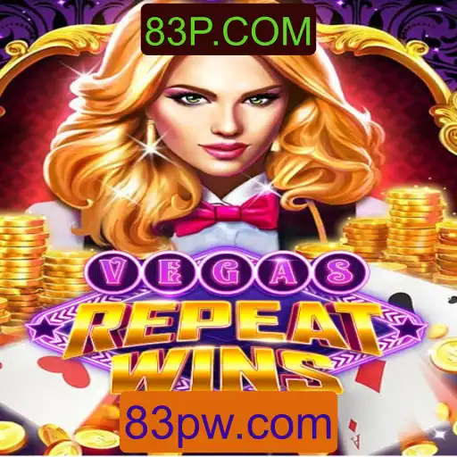 Explorando o Mundo de VegasRepeatWins: A Emoção do Jogo com 83P.COM